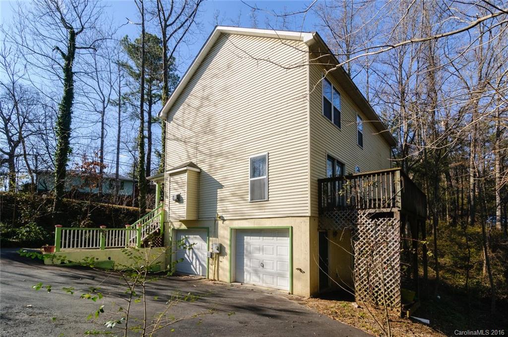 201 Kenilworth Road Asheville NC 28803
