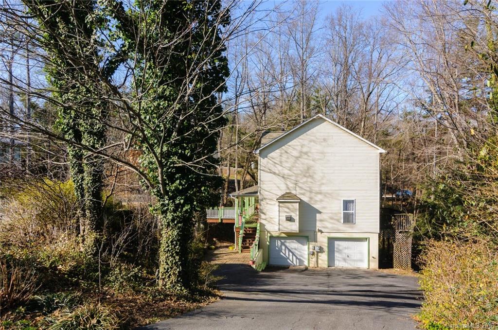 201 Kenilworth Road Asheville NC 28803