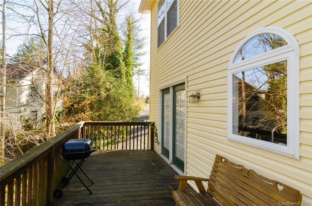 201 Kenilworth Road Asheville NC 28803