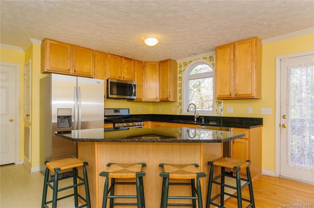 201 Kenilworth Road Asheville NC 28803