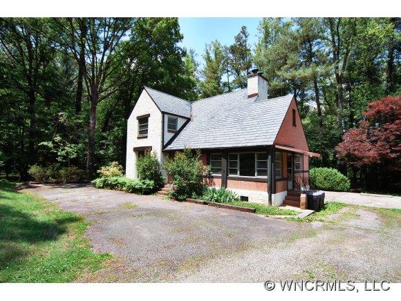 12 Forest Road Asheville NC 28803