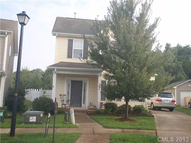 11350 Heritage Green Drive Cornelius NC 28031