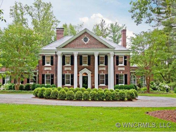 31 Busbee Road Asheville NC 28803