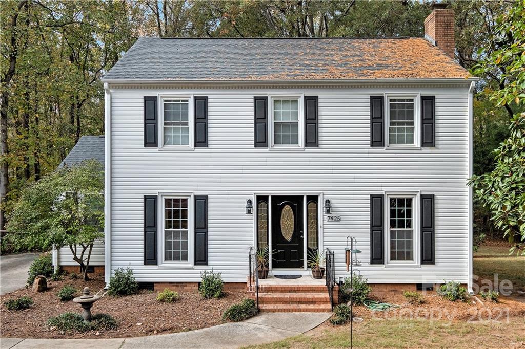 7625 Summerwood Lane Charlotte NC 28270