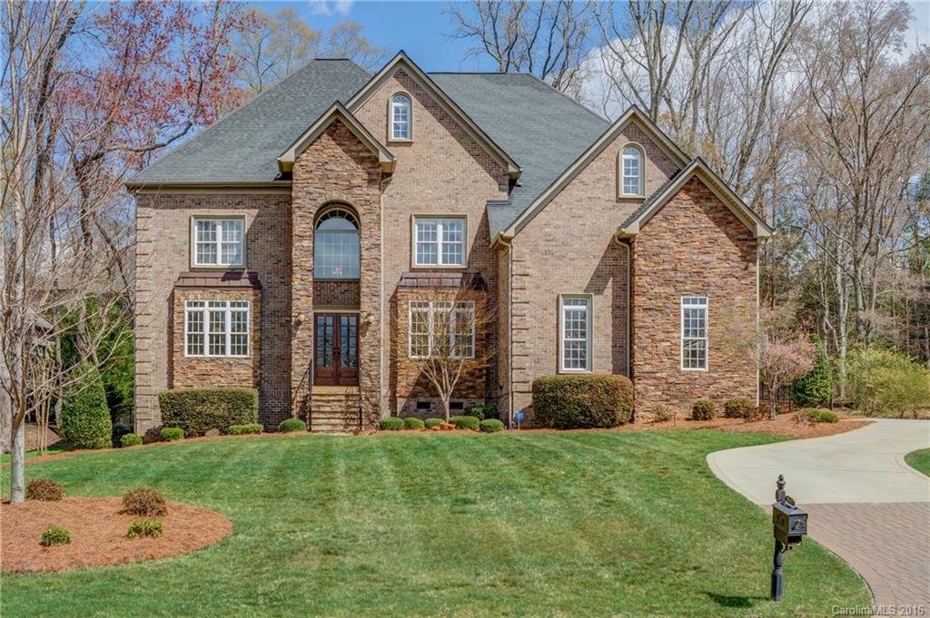 1625 Lookout Circle Waxhaw NC 28173