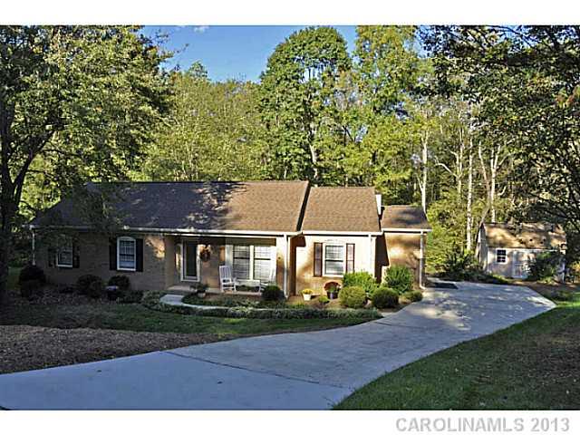 6701 William Harry Court Charlotte NC 28211