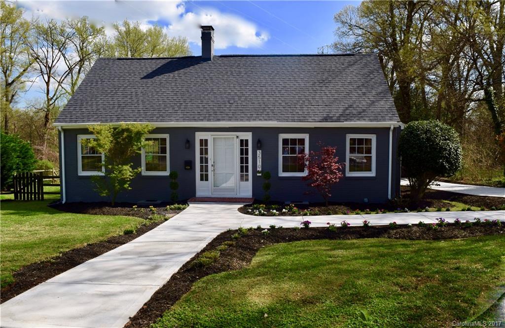 3510 Benard Avenue Charlotte NC 28206