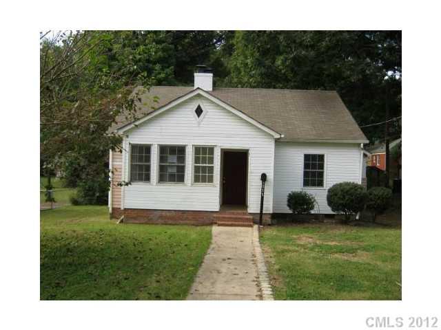 3017 Dogwood Avenue Charlotte NC 28206