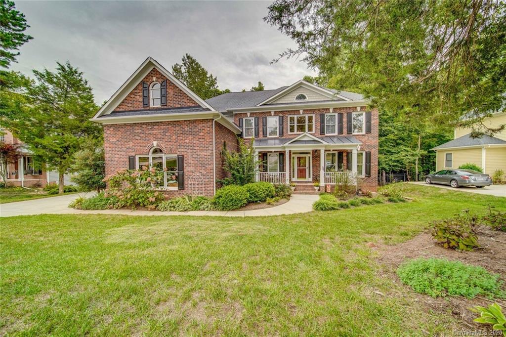 5409 Silver Creek Drive Waxhaw NC 28173