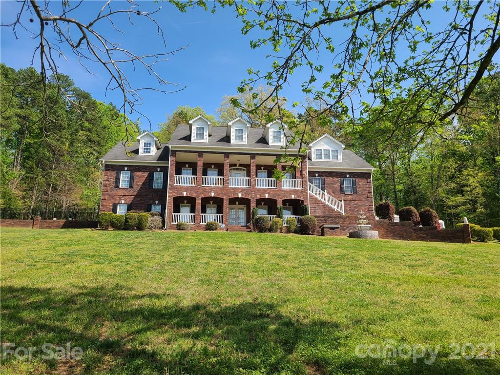 10921 Troutman Road Midland NC 28107