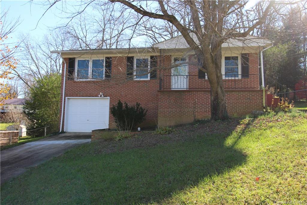 35 Starmount Drive Asheville NC 28806