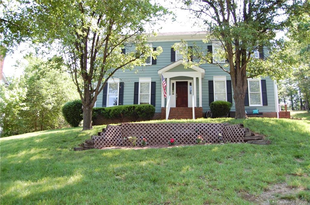 11231 Shandon Way Lane Charlotte NC 28262