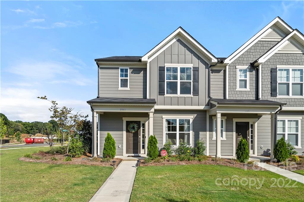 21160 Annabelle Place Charlotte NC 28273