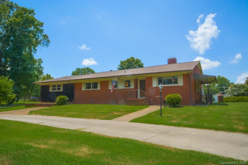 324 Rumple Street Troutman NC 28166