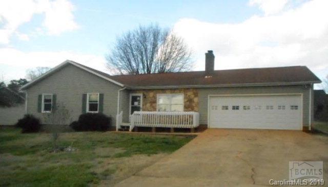 4864 Forest Ridge Drive Hickory NC 28602