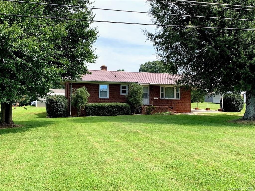 1928 Sigmon Dairy Road Newton NC 28658