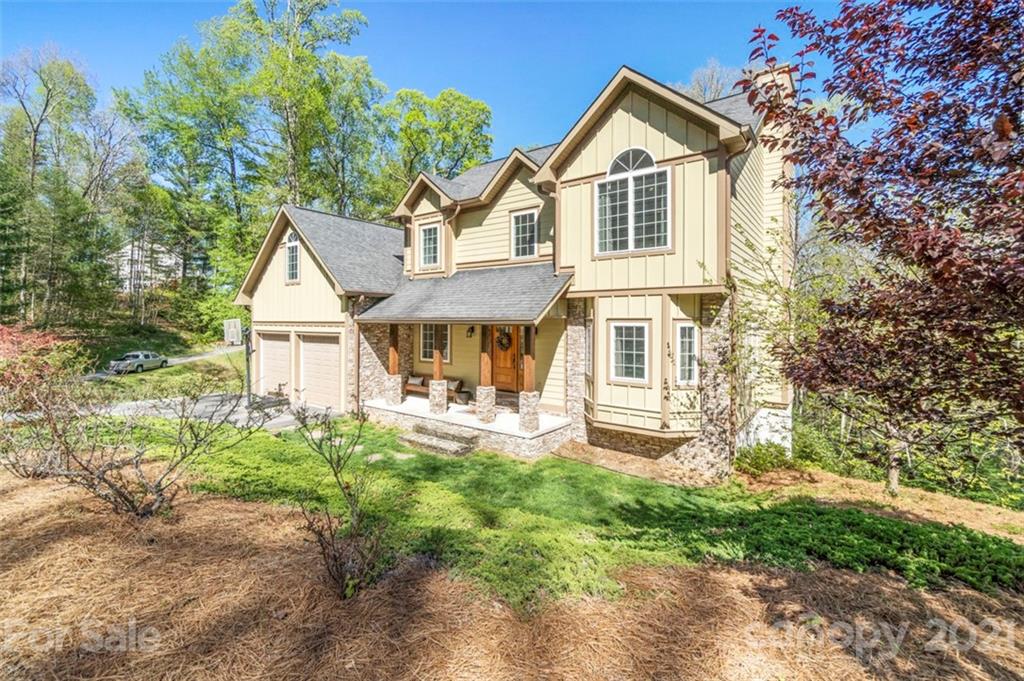 85 Dogwood Trail Spruce Pine NC 28777