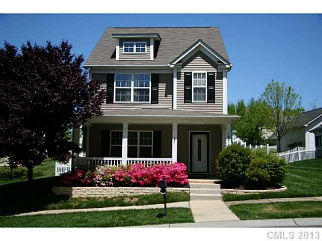 18217 Conductor Court Cornelius NC 28031