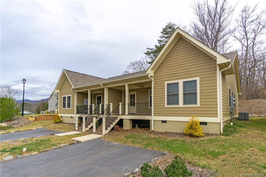 415 Kerlee Heights Road Black Mountain NC 28711