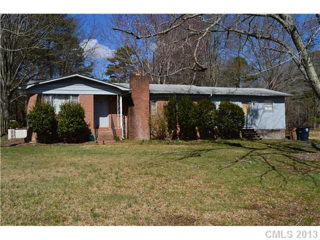 515 Allen Way Indian Trail NC 28079