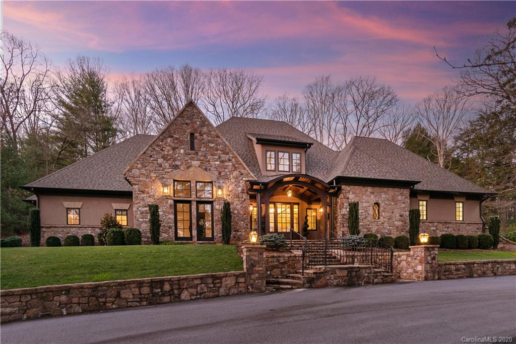 45 Forest Road Asheville NC 28803