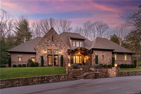 45 Forest Road Asheville NC 28803