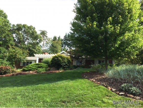285 Midland Drive Asheville NC 28804