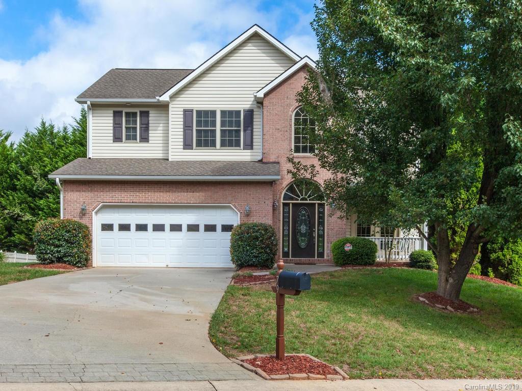 79 Driftstone Circle Arden NC 28704