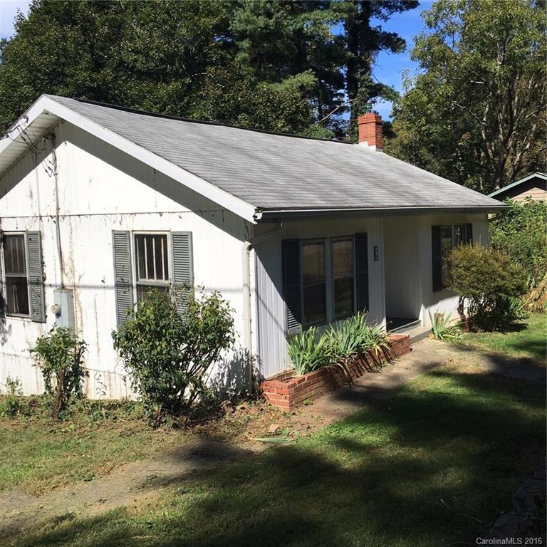 49 Fern Street Asheville NC 28803