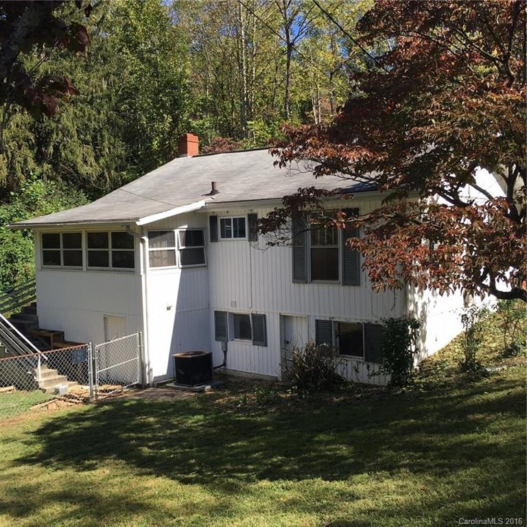 49 Fern Street Asheville NC 28803