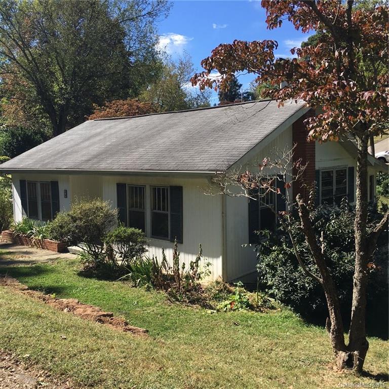 49 Fern Street Asheville NC 28803