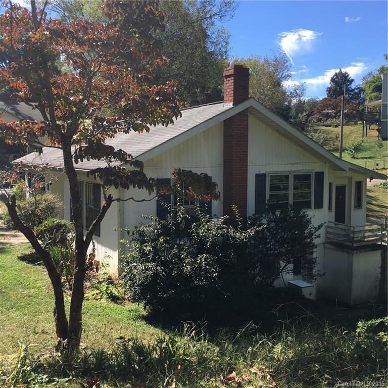 49 Fern Street Asheville NC 28803