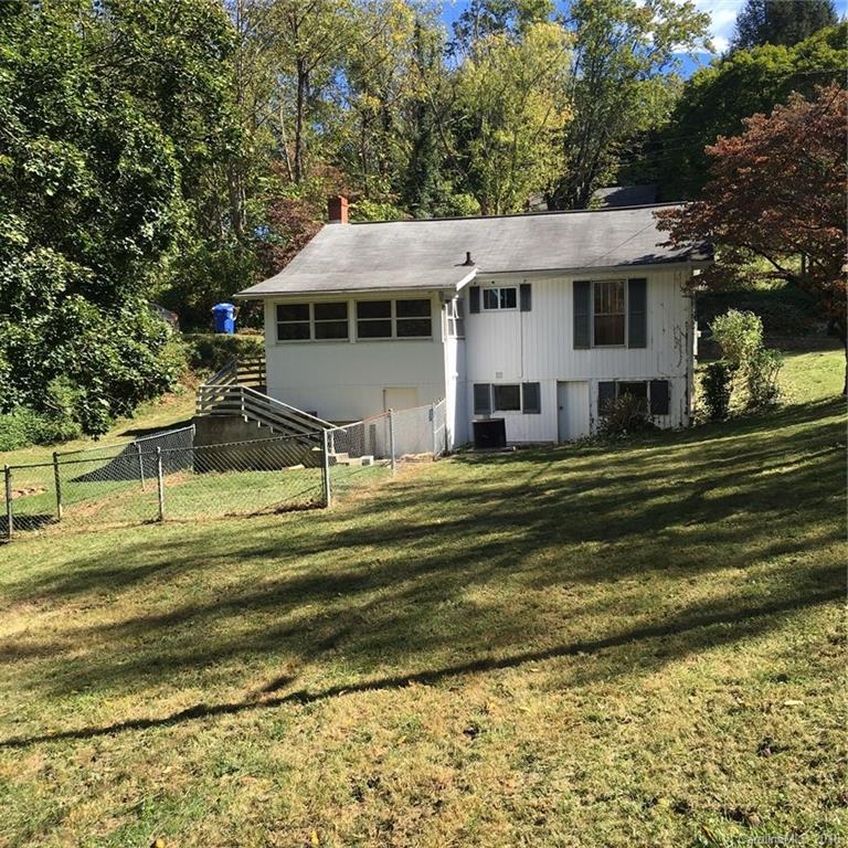 49 Fern Street Asheville NC 28803