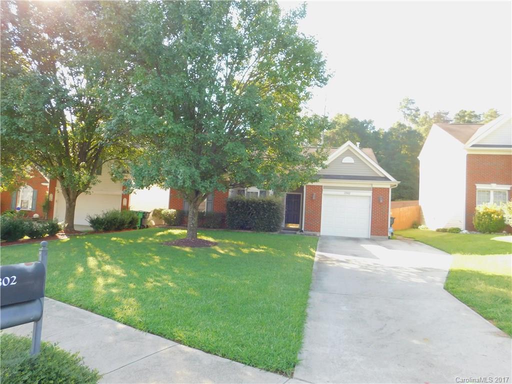 12802 Deaton Hill Drive Charlotte NC 28269