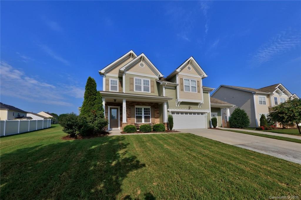 4472 Triumph Drive Sw Concord NC 28027