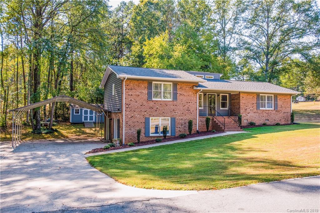112 Cumberland Court Sw Concord NC 28025