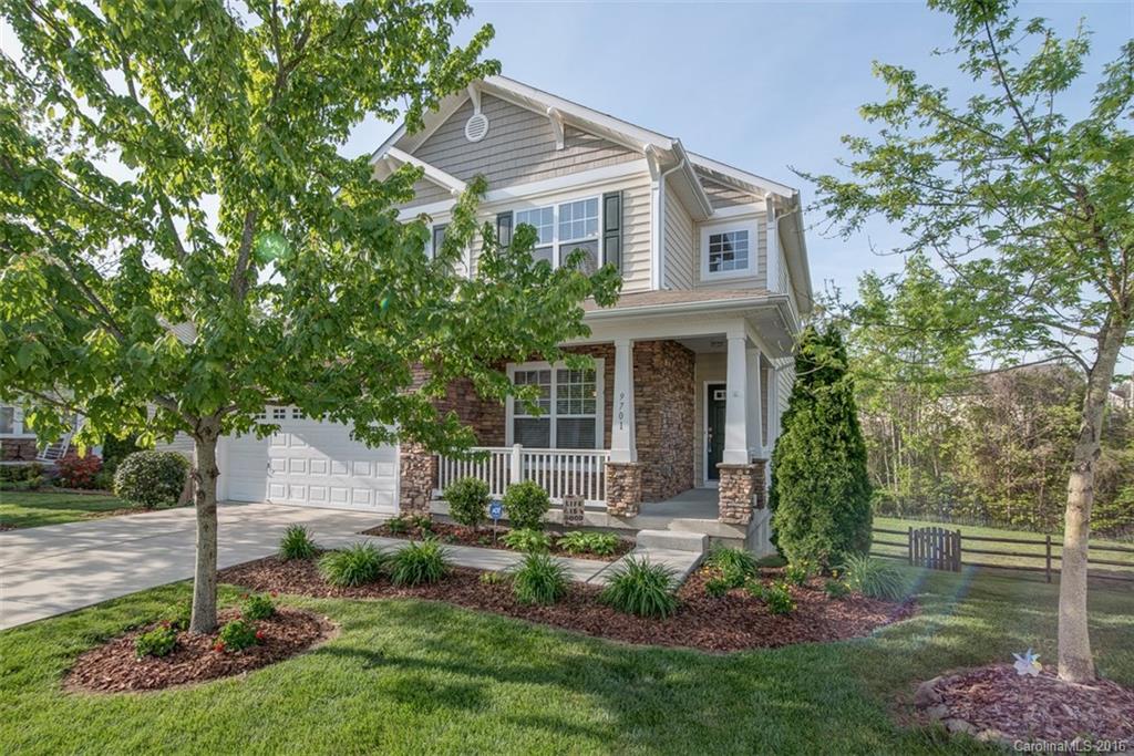 9701 Dominion Crest Drive Charlotte NC 28269