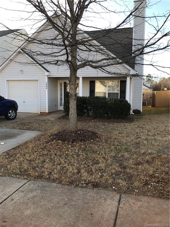 2908 Macvean Lane Charlotte NC 28208