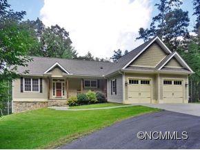 80 Robinson Drive Fletcher NC 28732