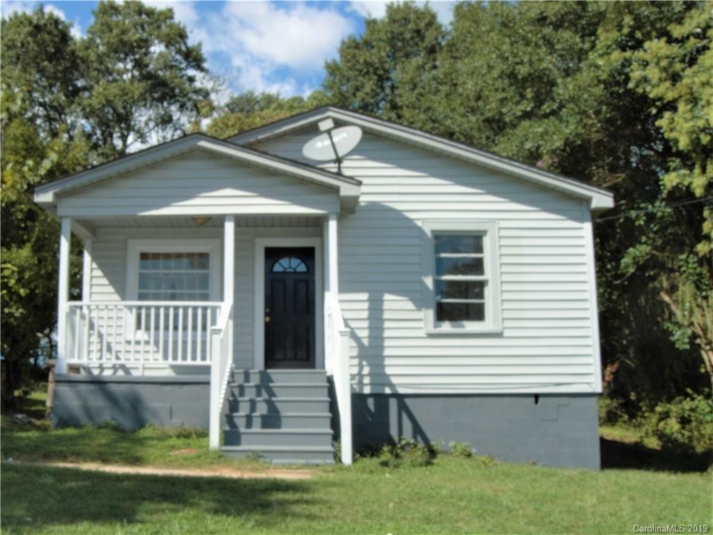 417 Atlantic Avenue Shelby NC 28150
