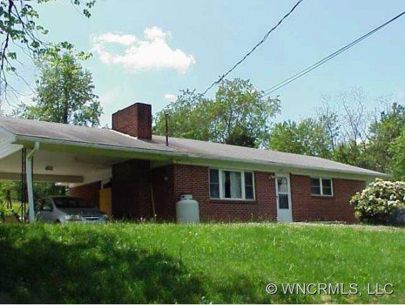 104 Newfound Road Asheville NC 28806