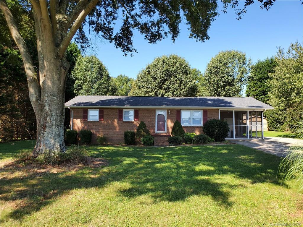 1297 Little Road Newton NC 28658