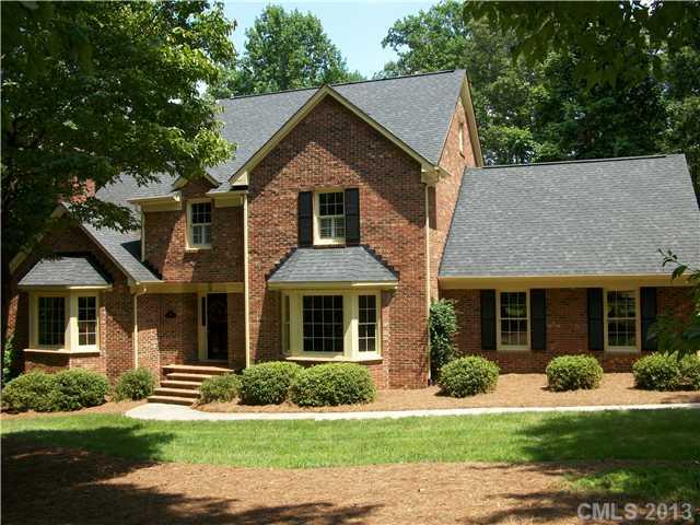 10701 Hanging Moss Trail Mint Hill NC 28227