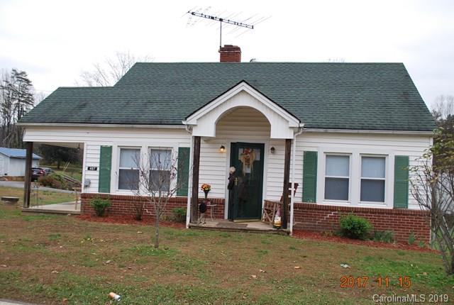 487 Stroud Street Marion NC 28752