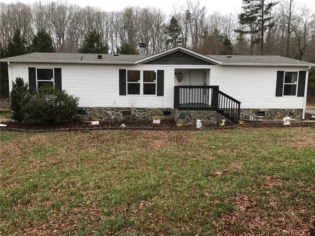4267 Rhoney School Road Hickory NC 28602