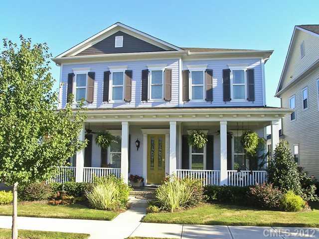 21903 Riddles Court Cornelius NC 28031