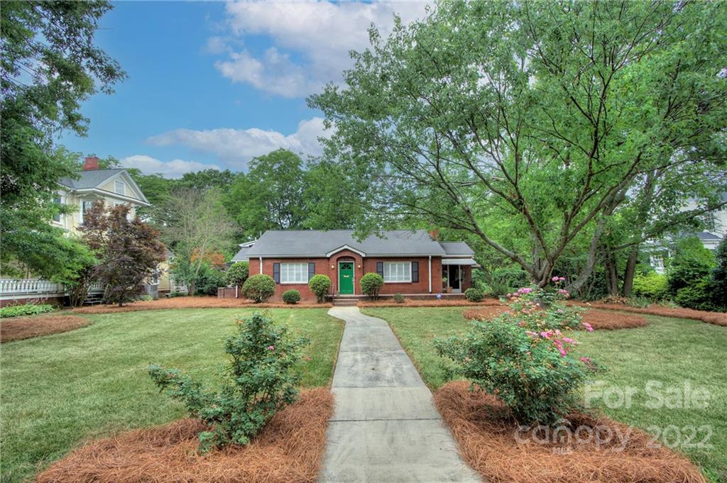 200 S Washington Street Monroe NC 28112