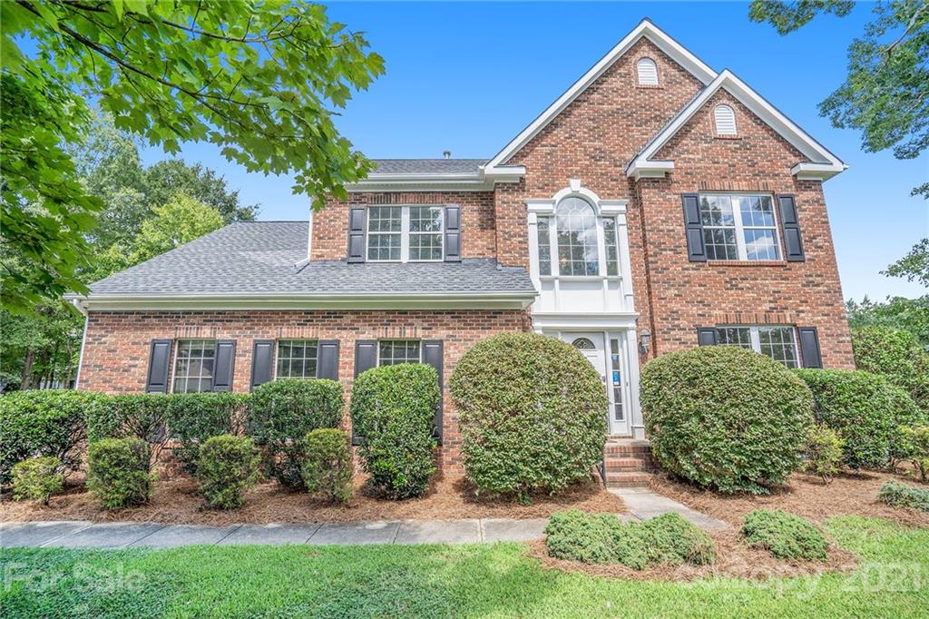 3900 Etheredge Street Indian Trail NC 28079
