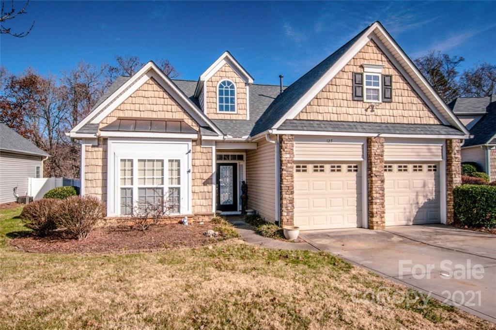 127 Ivy Creek Lane Mooresville NC 28115
