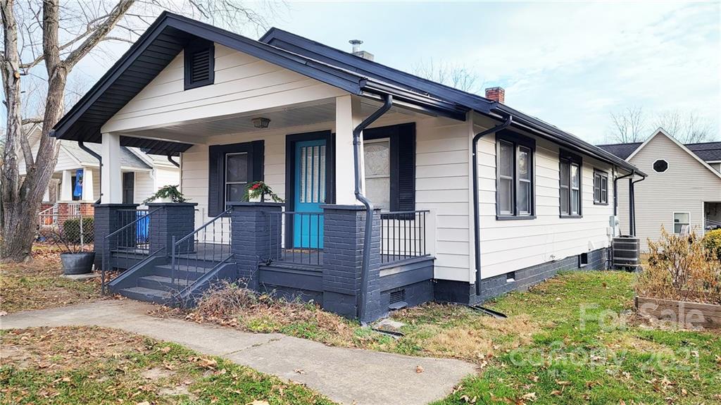 524 Caribou Road Asheville NC 28803